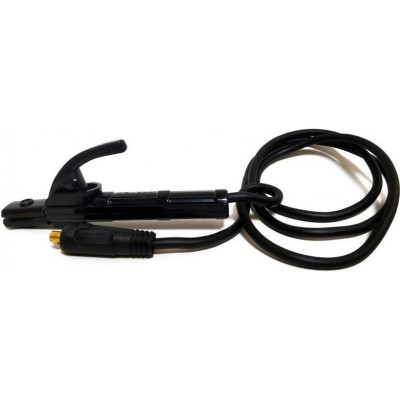 Кабель РЕСАНТА с электродержателем 36 кв.мм, 5м